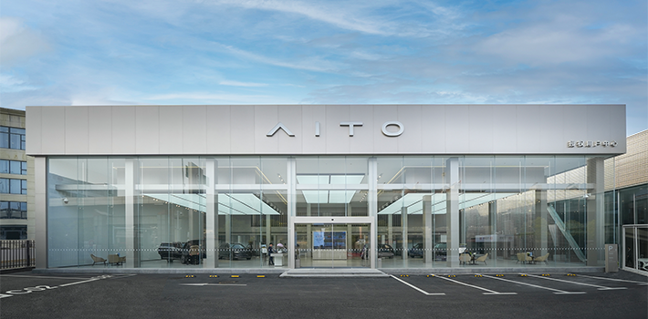 一份共建共享的事業(yè)